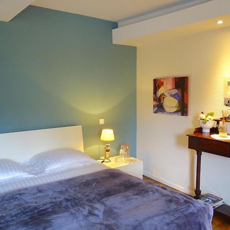 Les Myosotis Chambres d'hôtes - Sarreguemines Zetting Exterior foto