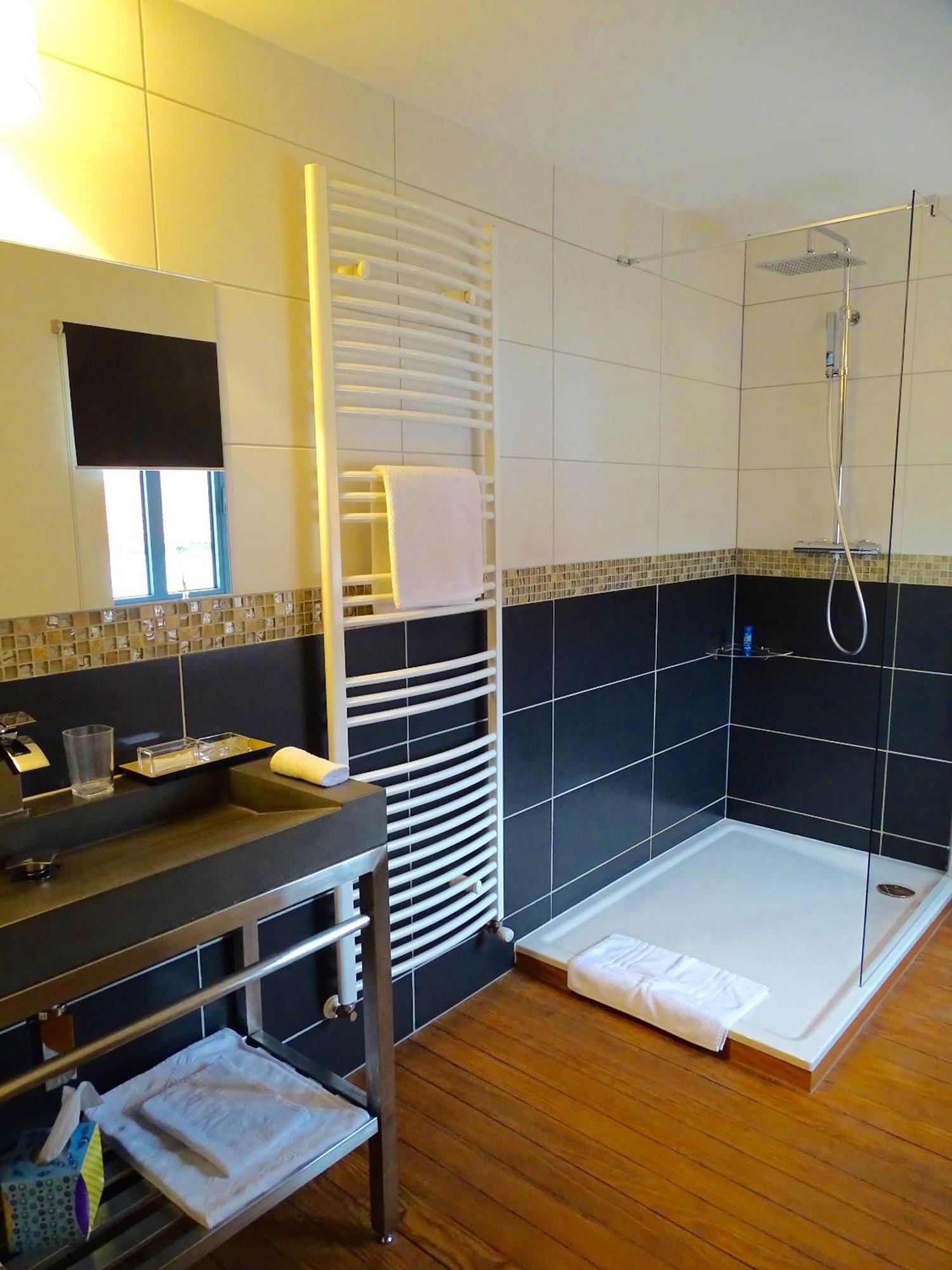 Les Myosotis Chambres d'hôtes - Sarreguemines Zetting Quarto foto